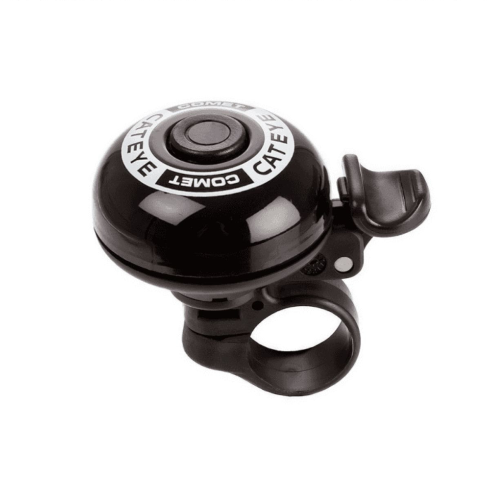 CATEYE PB BELL - BLACK