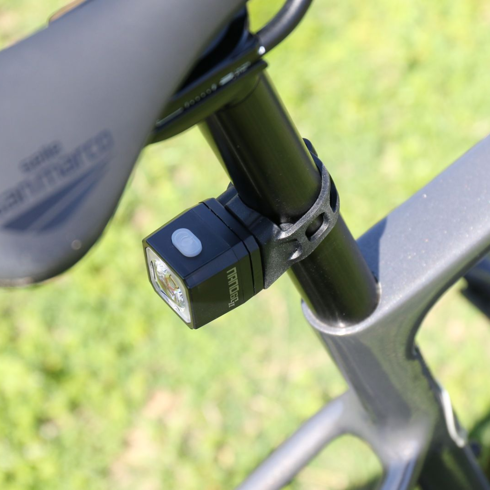 CATEYE PILOTO NANO60 II TL-LD831 REAR LIGHT