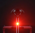 CATEYE PILOTO NANO60 II TL-LD831 REAR LIGHT