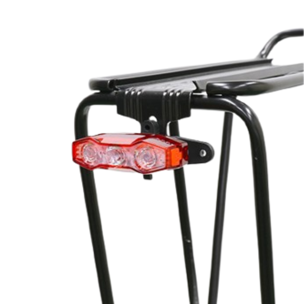 CATEYE R.RACK50/80 REAR RACK - MOUNT