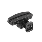 CATEYE RM-1 SADDLE RAIL MOUNT