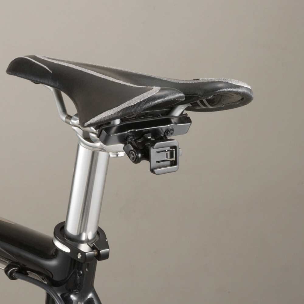 CATEYE RM-1 SADDLE RAIL MOUNT