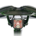 CATEYE RM-3 SADDLE MOUNT