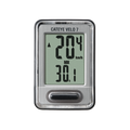 CATEYE VELO 7 COMPUTER - BLACK
