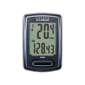 CATEYE VELO WIRELESS COMPUTER - BLACK