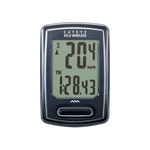 CATEYE VELO WIRELESS COMPUTER - BLACK
