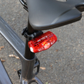 CATEYE VIZ150 II REAR - LIGHT