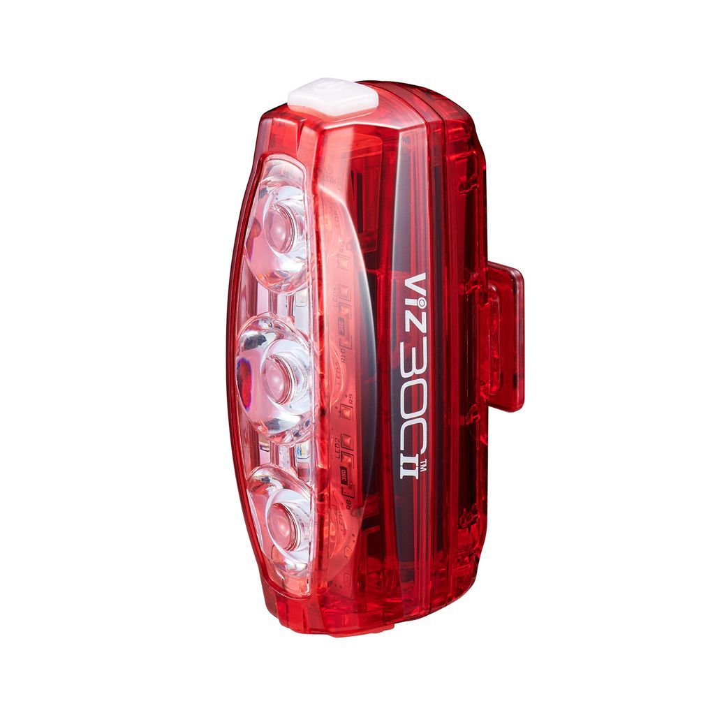 CATEYE VIZ300 II PILOT - LIGHT