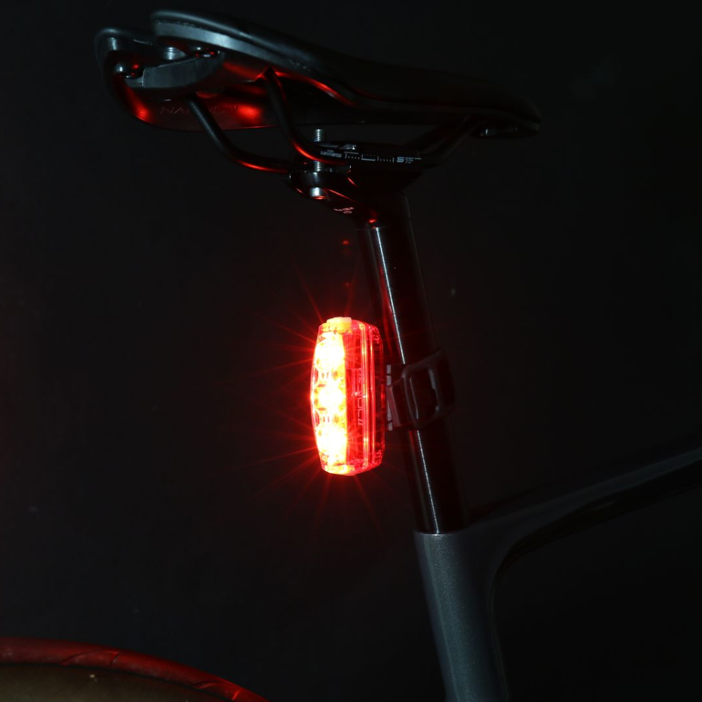 CATEYE VIZ300 II PILOT - LIGHT