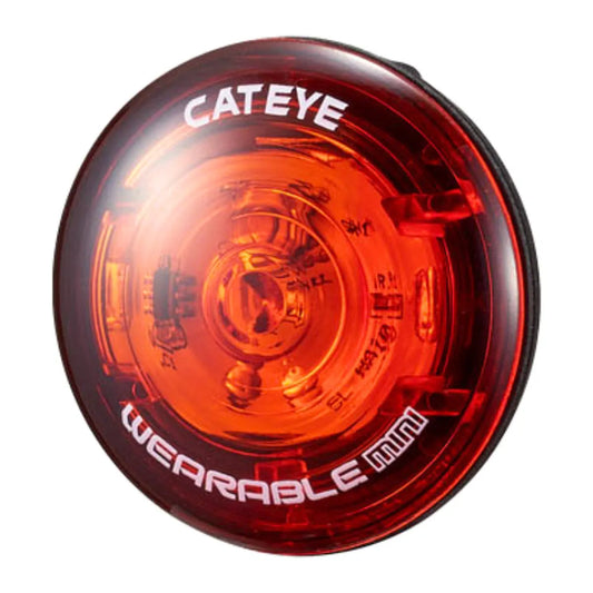 CATEYE WEARABLE MINI REAR - LIGHT