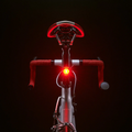 CATEYE WEARABLE MINI REAR - LIGHT