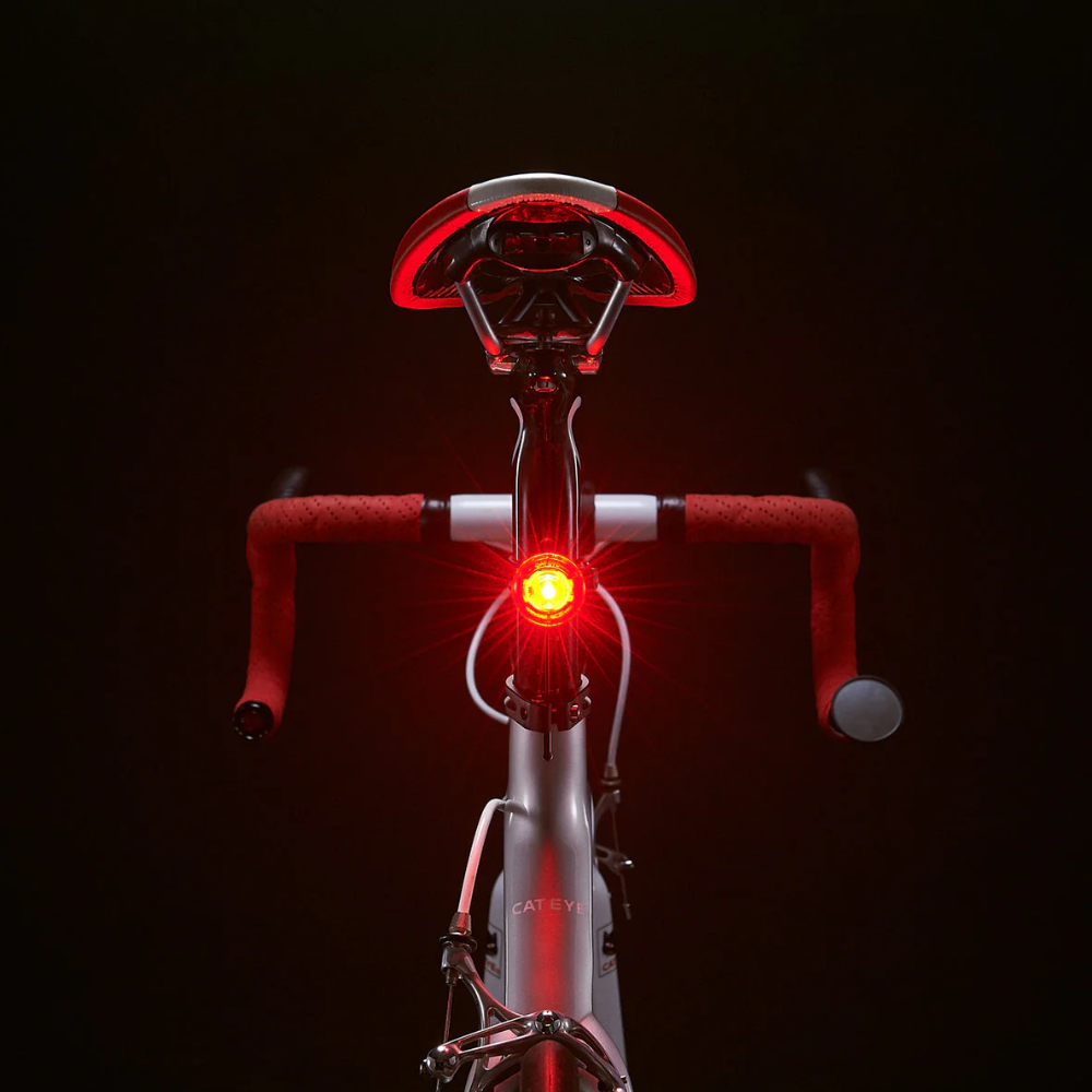 CATEYE WEARABLE MINI REAR - LIGHT