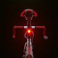 CATEYE WEARABLE MINI REAR - LIGHT