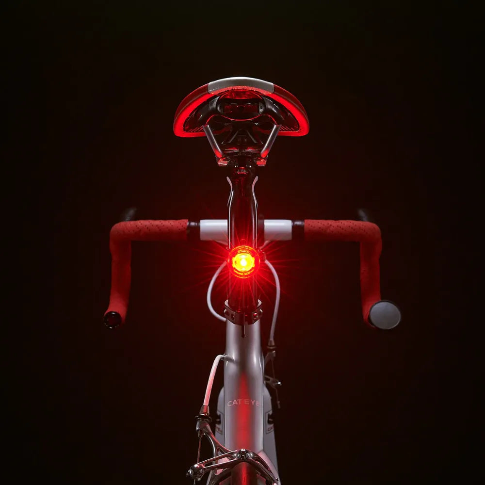 CATEYE WEARABLE MINI REAR - LIGHT