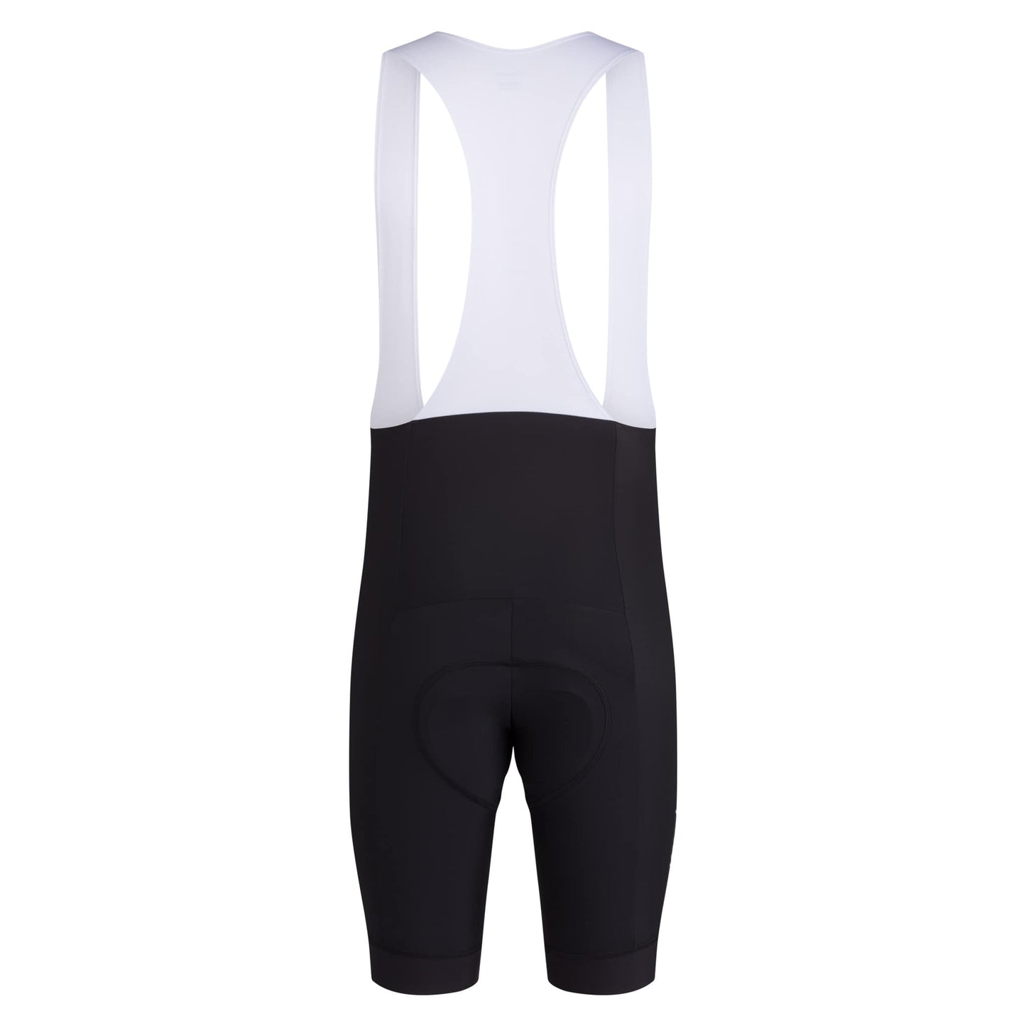 RAPHA Core Bib Shorts - BLW Black/White