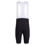 RAPHA Core Bib Shorts - BLW Black/White