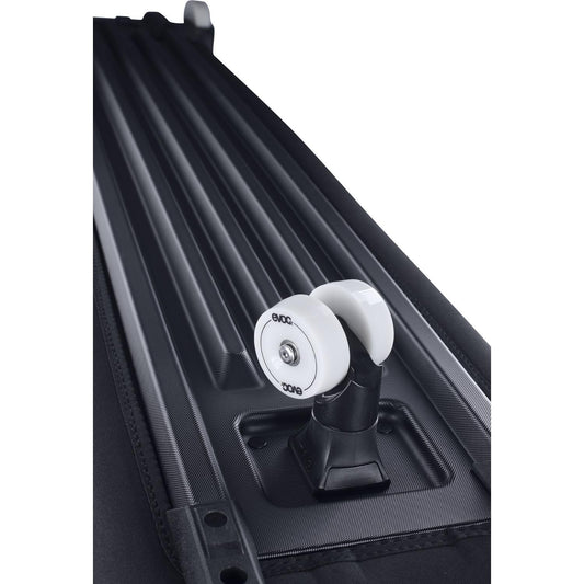 EVOC Bicicleta de Carretera Bag Pro 300L - Negro