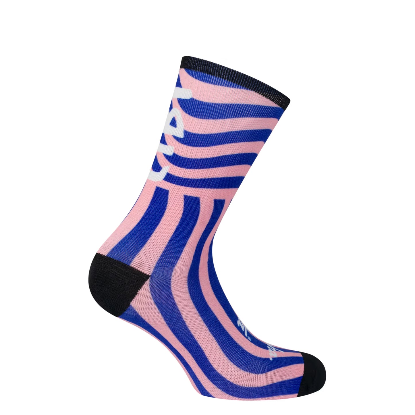 RAPHA X PATTA Graphic Calcetines - MOL Multicolour