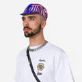 RAPHA X PATTA Gorra II - MOL Multicolour