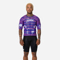 RAPHA X PATTA Pro Team Aero Jersey - MOL Multicolour