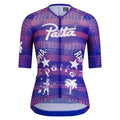 RAPHA X PATTA Pro Team Aero Women Jersey - MOL Multicolour