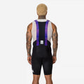 RAPHA X PATTA Pro Team Fietsbroek - MOL Multicolour
