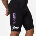 RAPHA X PATTA Pro Team Fietsbroek - MOL Multicolour