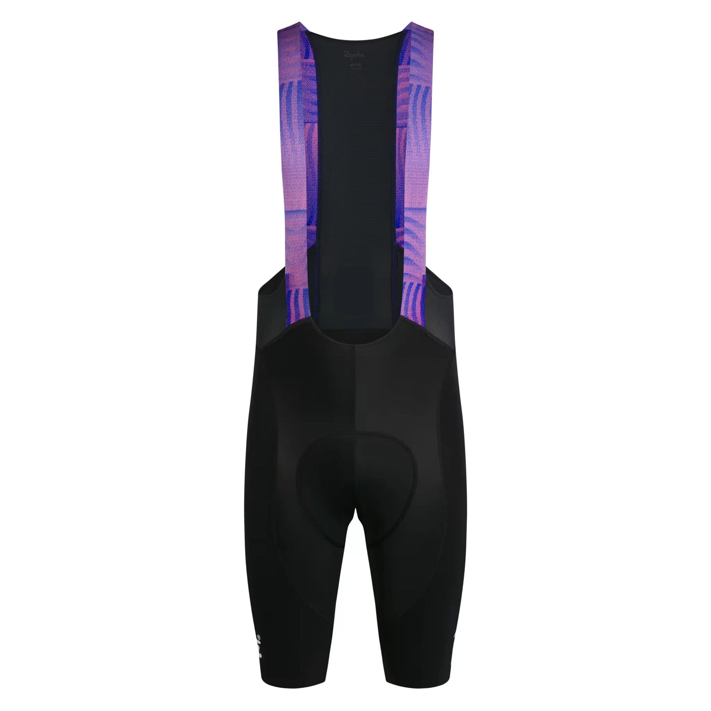 RAPHA X PATTA Pro Team Trägerhose - MOL Multicolour