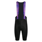 RAPHA X PATTA Pro Team Trägerhose - MOL Multicolour