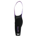 RAPHA X PATTA Pro Team Fietsbroek - MOL Multicolour