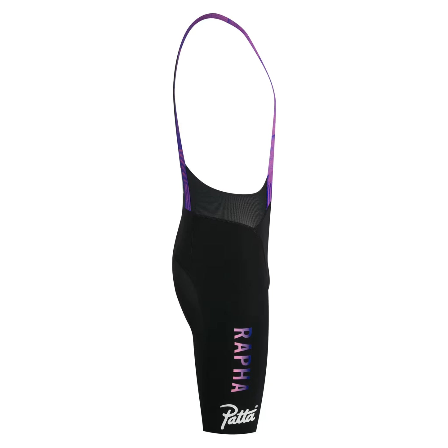 RAPHA X PATTA Pro Team Trägerhose - MOL Multicolour