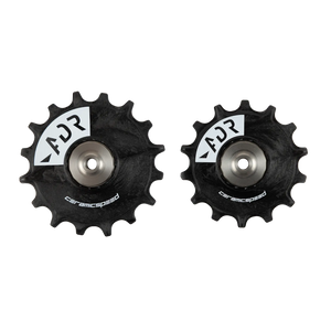 CERAMIC SPEED ALPHA PW for SRAM XPLR E1 + Transmission - XXSL/XX/X0