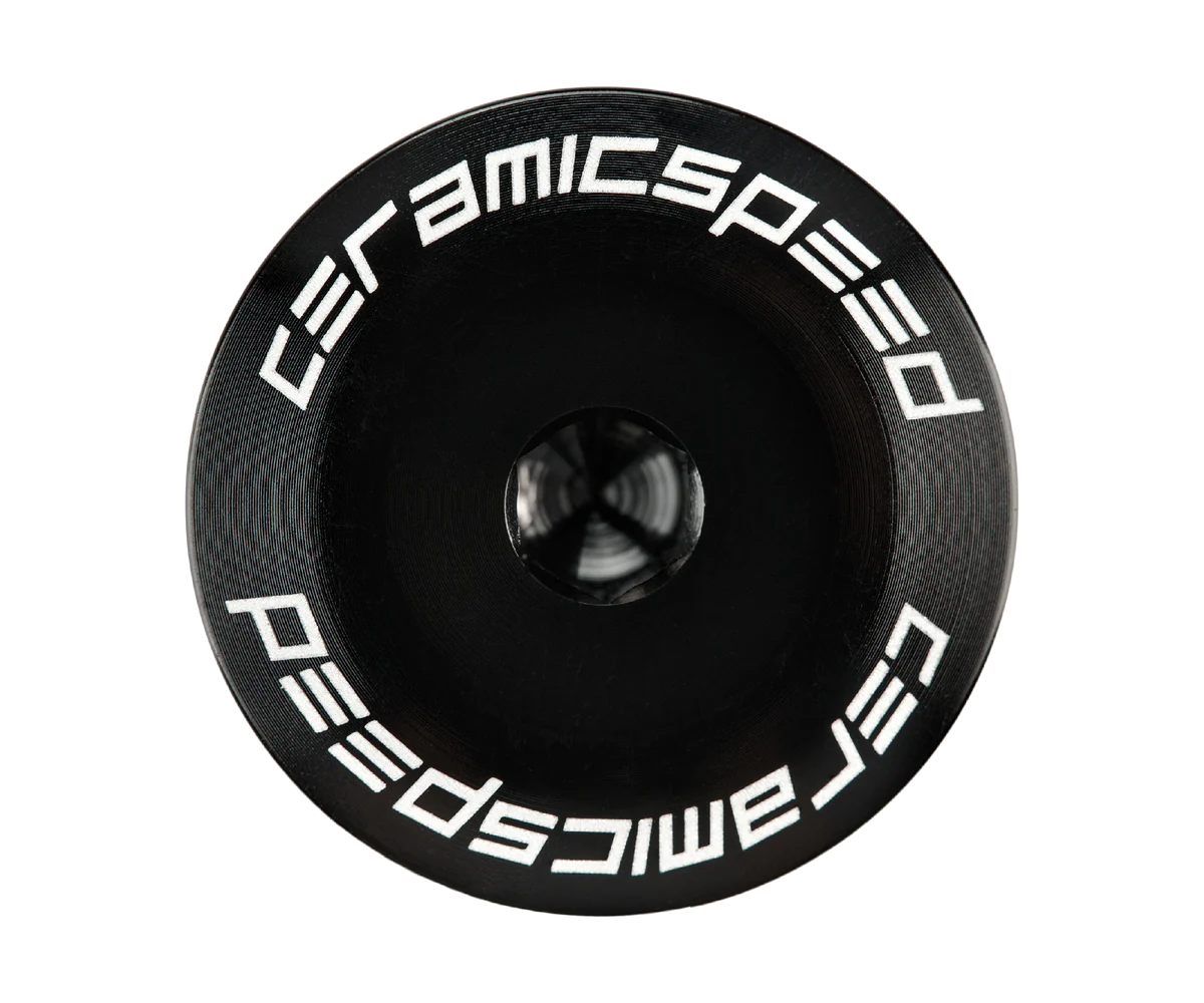 CERAMICSPEED Alloy Preload bolt for Shimano cranks