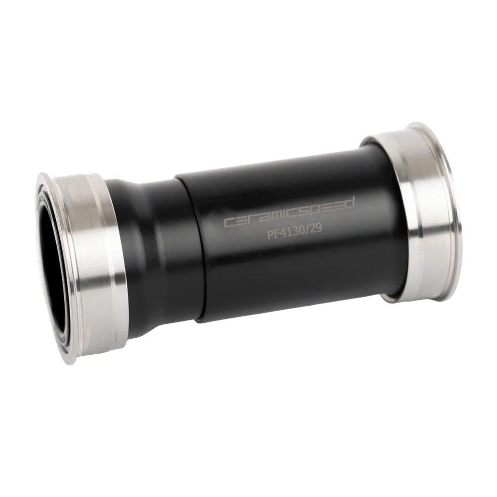 CERAMICSPEED BB ALPHA for BB86 SRAM DUB Gravel - Black