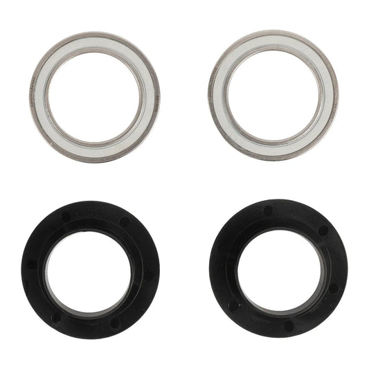 CERAMICSPEED BOTTOM BRACKET BB ALPHA BEARING KIT FOR BB90 SHIMANO - ROAD