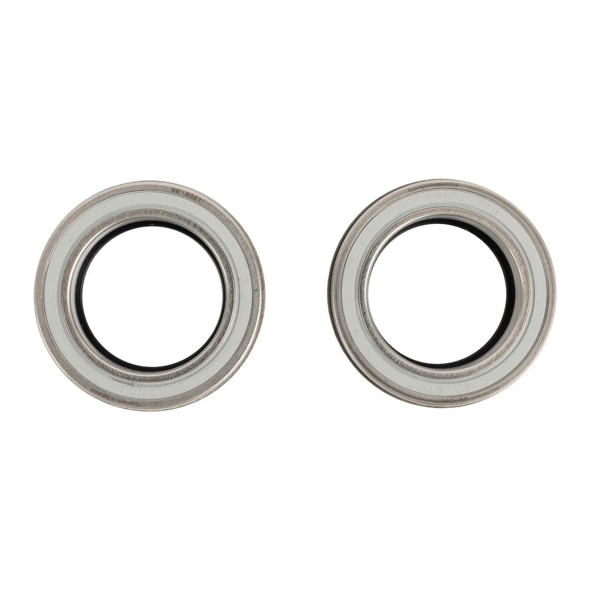 CERAMICSPEED BOTTOM BRACKET BB ALPHA BEARING KIT FOR CAMPY PRO TECH - ROAD