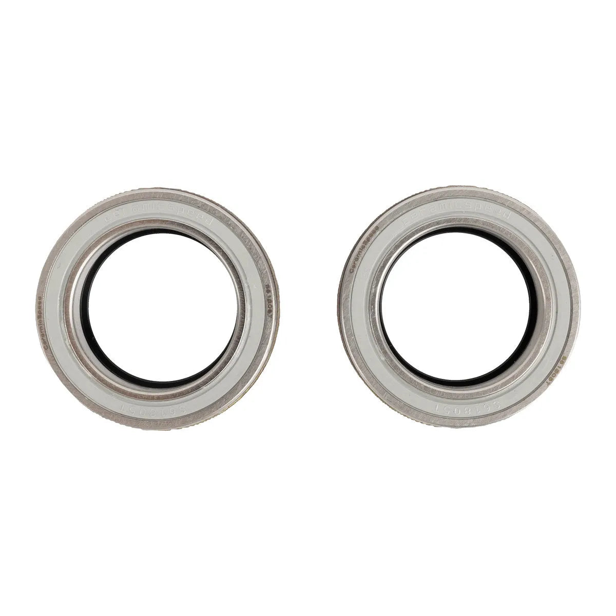 CERAMICSPEED BOTTOM BRACKET BB ALPHA BEARING KIT FOR CAMPY PRO TECH - GRAVEL