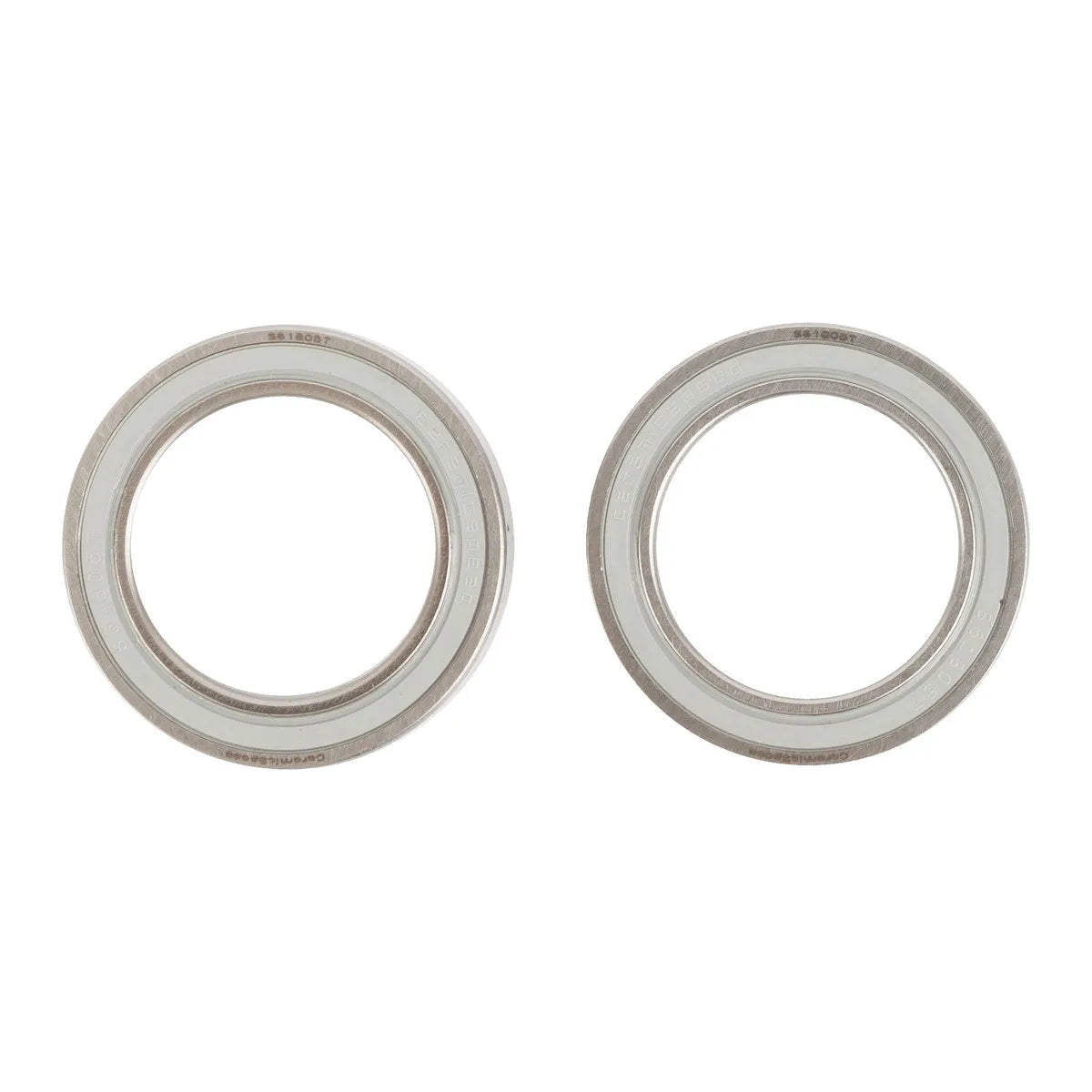 CERAMICSPEED BOTTOM BRACKET BB ALPHA BEARING KIT FOR CAMPY ULTRA TORQUE - ROAD