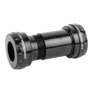 CERAMICSPEED BOTTOM BRACKET BB ALPHA FOR BB30 SHIMANO MTB - BLACK