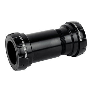 CERAMICSPEED BOTTOM BRACKET BB ALPHA FOR BB30 SRAM DUB MTB - BLACK