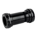 CERAMICSPEED BOTTOM BRACKET BB ALPHA FOR BB30 SRAM DUB MTB - BLACK