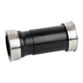CERAMICSPEED BOTTOM BRACKET BB ALPHA FOR BB86 SRAM DUB ROAD - STAINLESS STEEL
