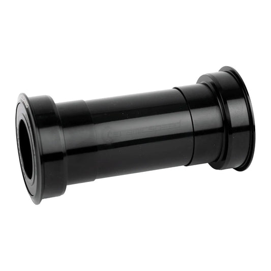 CERAMICSPEED BOTTOM BRACKET BB ALPHA FOR BB86 SHIMANO ROAD - BLACK