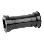CERAMICSPEED BOTTOM BRACKET BB ALPHA FOR BB86 SHIMANO GRAVEL - BLACK