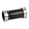 CERAMICSPEED BOTTOM BRACKET BB ALPHA FOR BB92 SRAM DUB MTB - STAINLESS STEEL