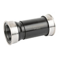 CERAMICSPEED BOTTOM BRACKET BB ALPHA FOR BB92 30MM MTB - STAINLESS STEEL