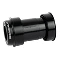 CERAMICSPEED BOTTOM BRACKET BB ALPHA FOR BBRIGHT SHIMANO GRAVEL - BLACK