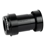 CERAMICSPEED BOTTOM BRACKET BB ALPHA FOR BBRIGHT SHIMANO GRAVEL - BLACK