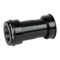 CERAMICSPEED BOTTOM BRACKET BB ALPHA FOR BBRIGHT 30MM ROAD - BLACK