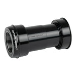 CERAMICSPEED BOTTOM BRACKET BB ALPHA FOR BBRIGHT 30MM ROAD - BLACK
